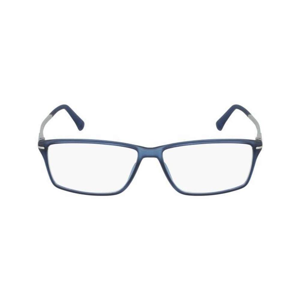 Zeiss ZS20001 Eyeglasses 520 Blue 54mm